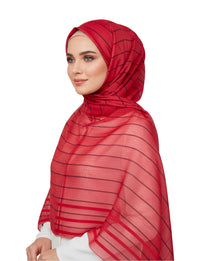 Birel Shawl 9050-09– The Symbol of Elegance