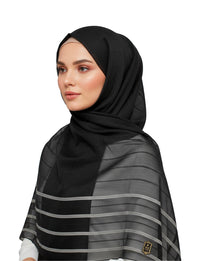 Birel Shawl 9050-09– The Symbol of Elegance