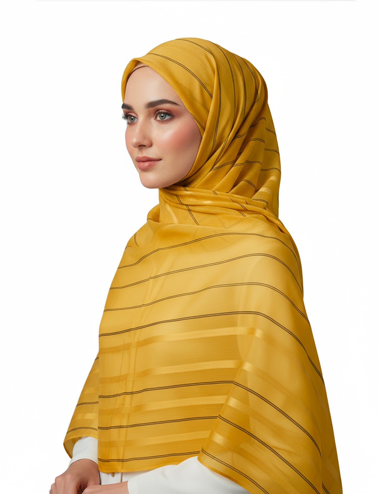 Birel Shawl 9050-09– The Symbol of Elegance