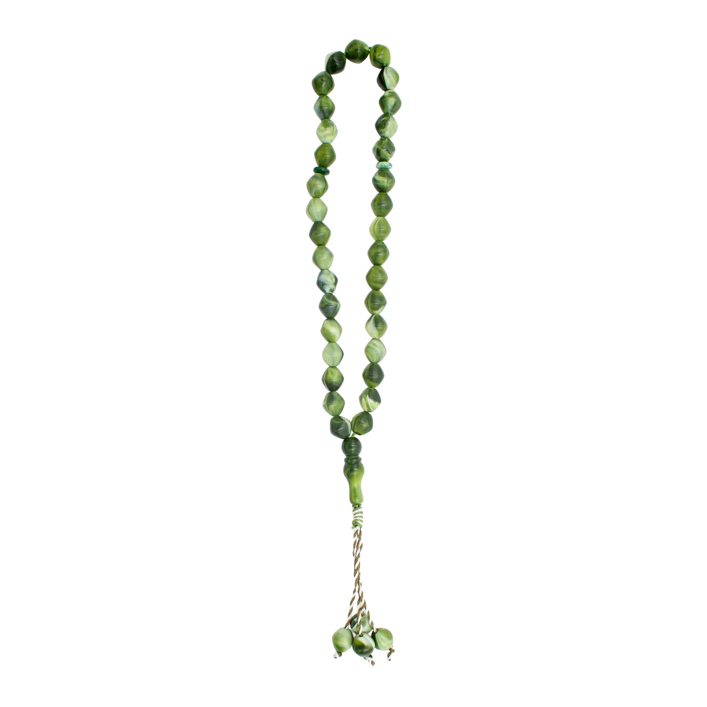 NAC Hediyelık Desenli Tesbih 5111-QTY-600