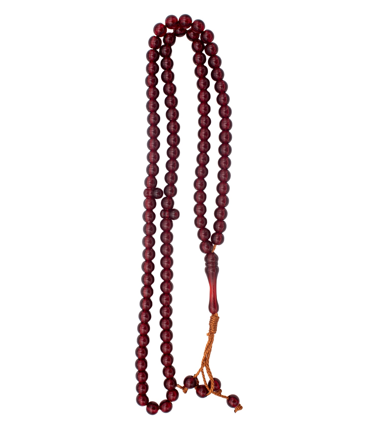 NAC Hediyelık Desenli Tesbih 5113-QTY-600