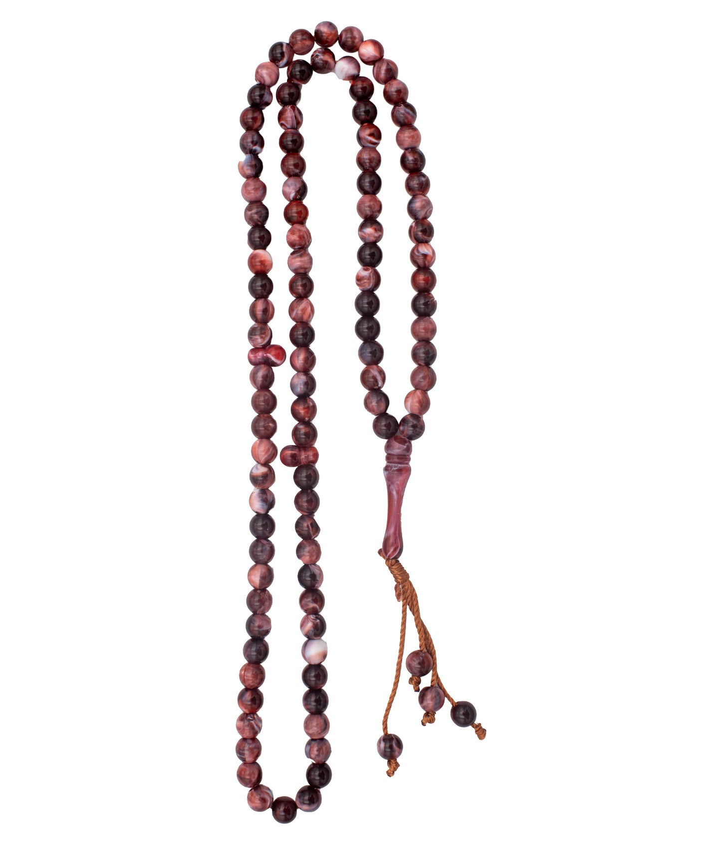 NAC Hediyelık Desenli Tesbih 5113-QTY-600