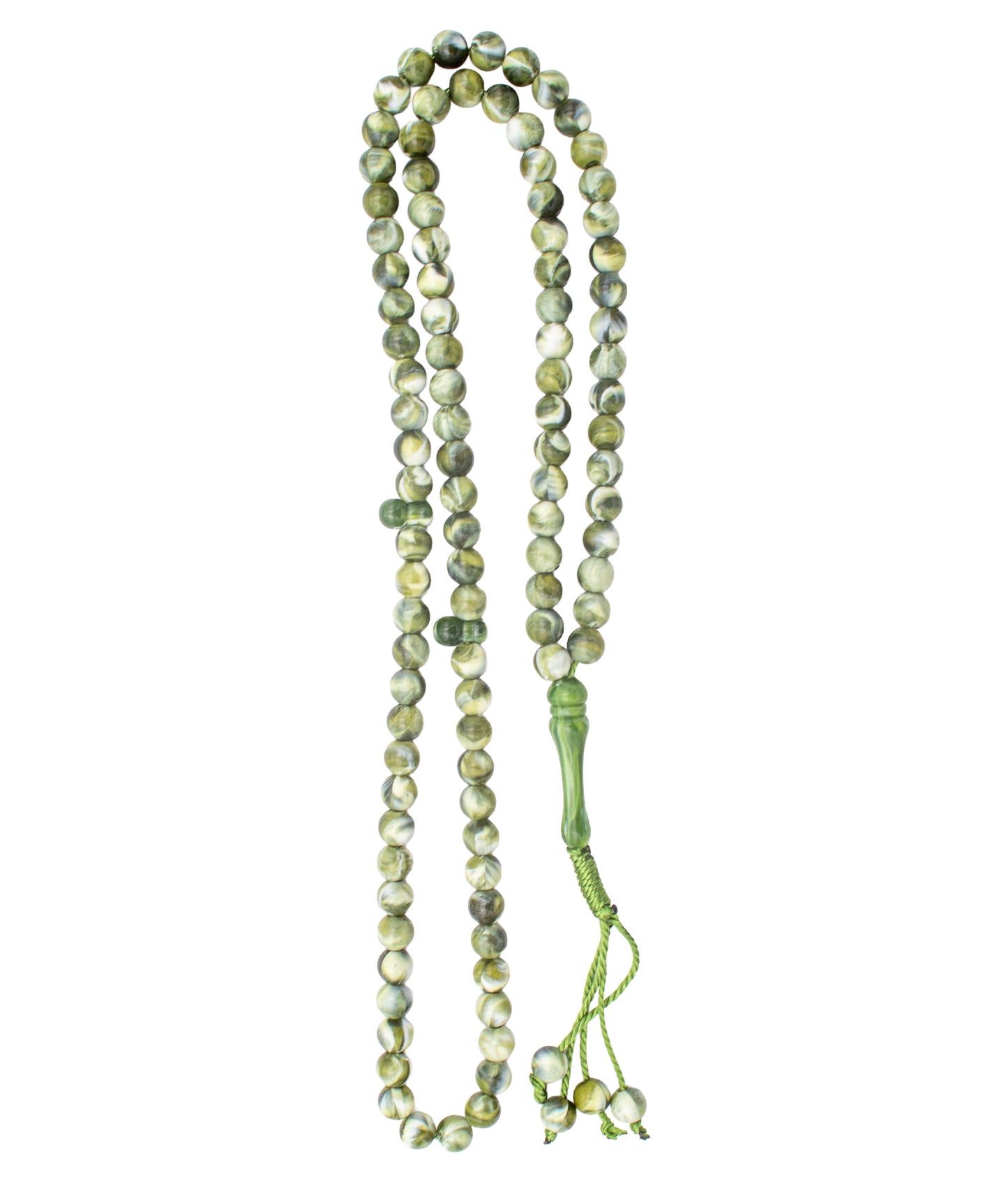 NAC Hediyelık Desenli Tesbih 5113-QTY-600