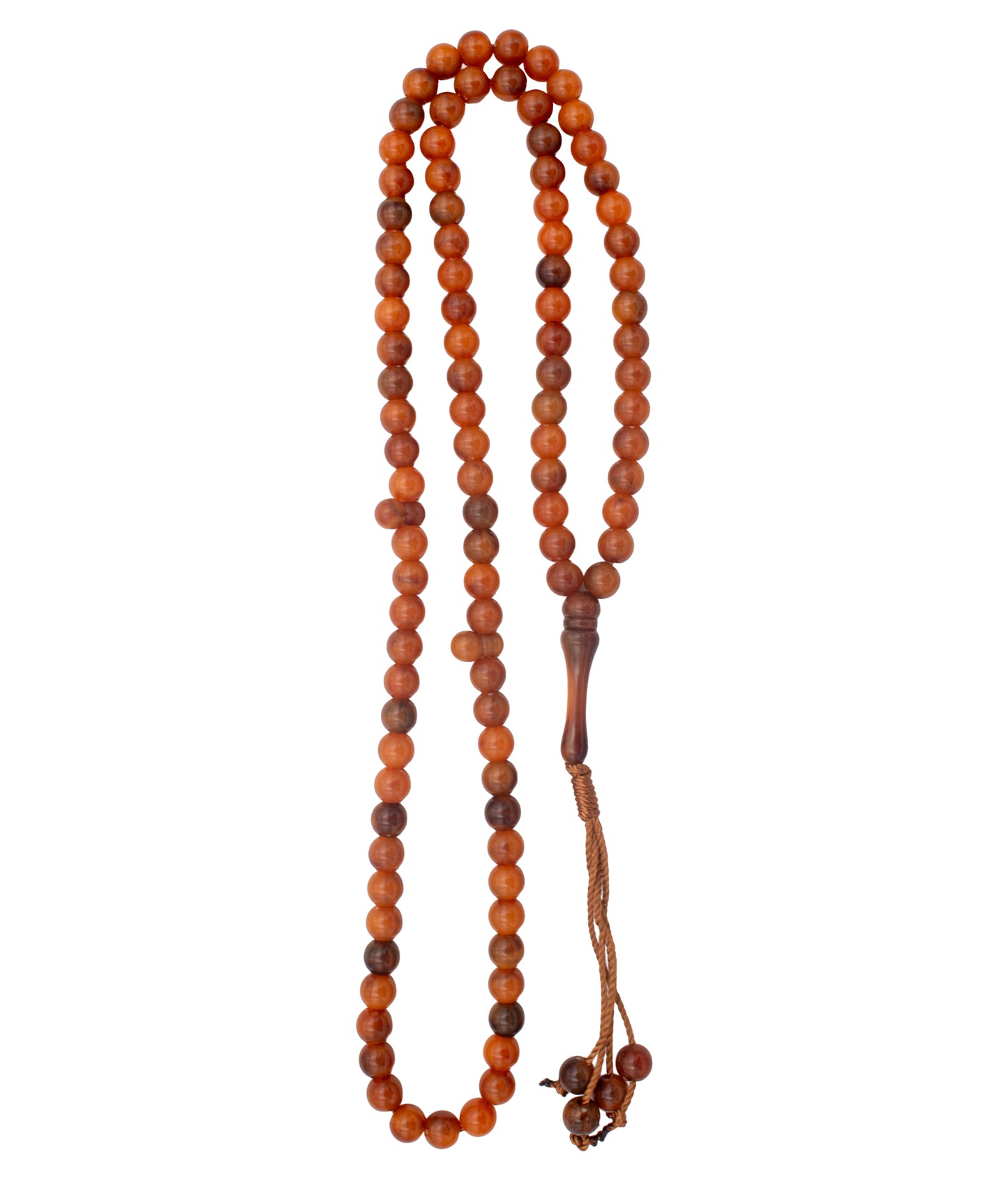 NAC Hediyelık Desenli Tesbih 5113-QTY-600