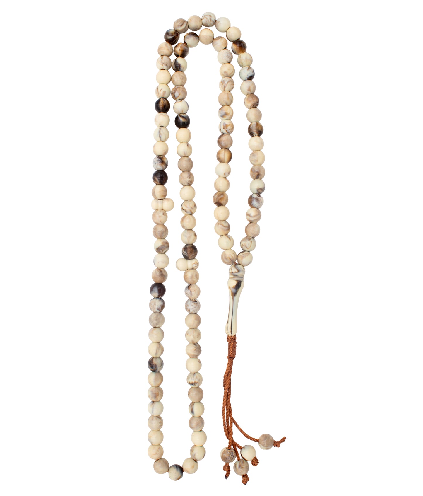 NAC Hediyelık Desenli Tesbih 5113-QTY-600