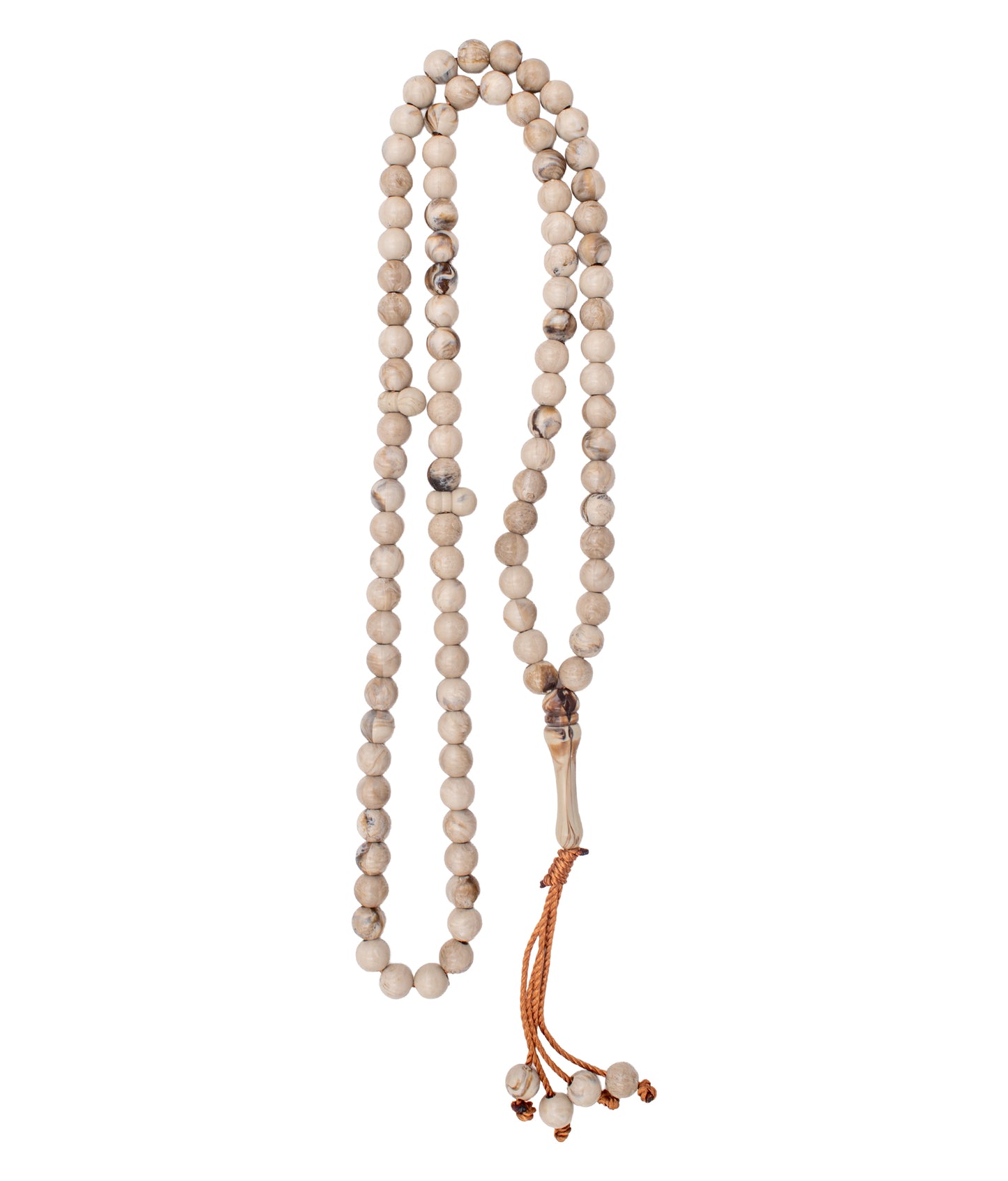 NAC Hediyelık Desenli Tesbih 5113-QTY-600