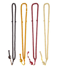 NAC Hediyelık Desenli Tesbih 5117-QTY-600