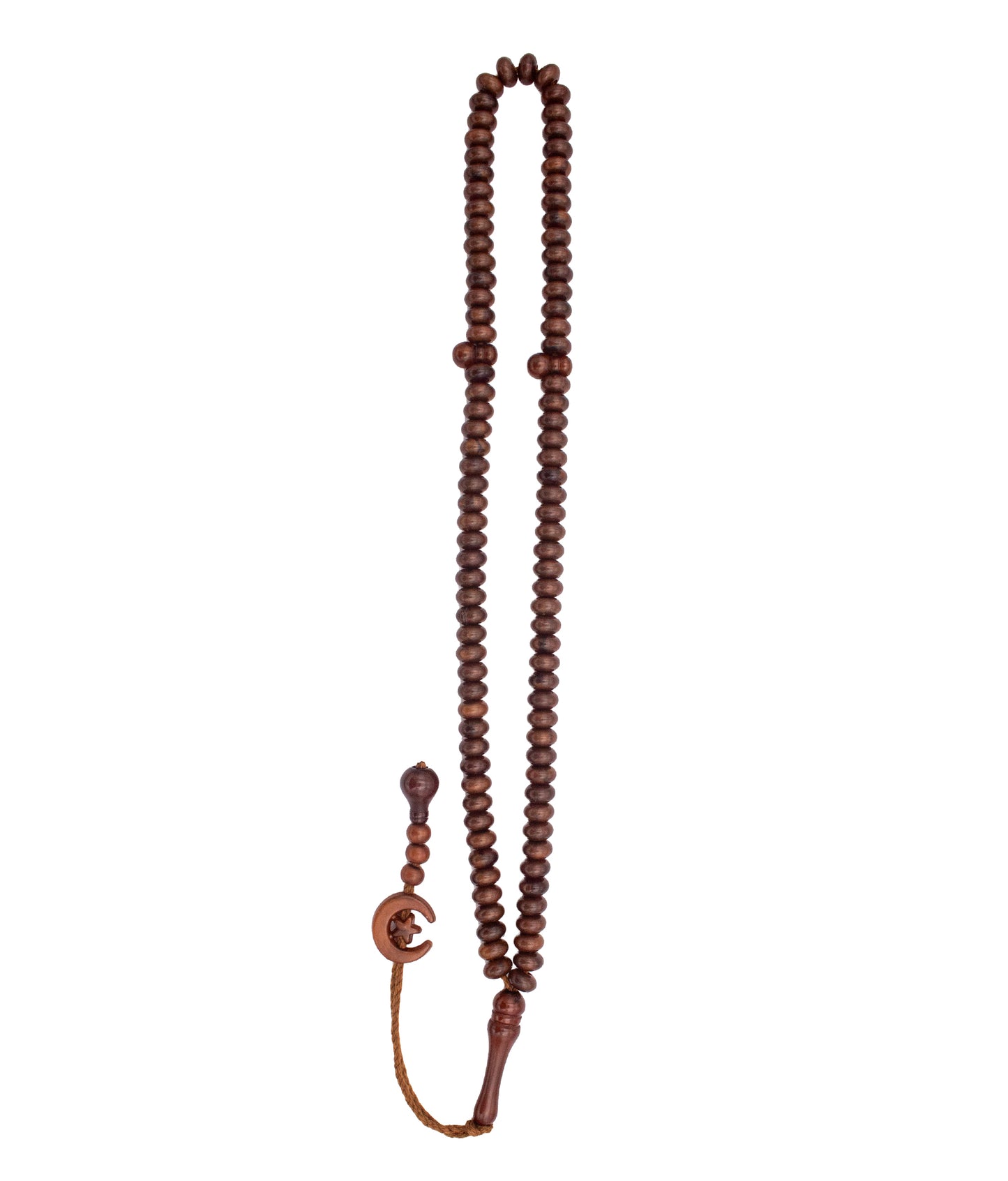 NAC Hediyelık Desenli Tesbih 5118-QTY-600