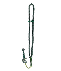 NAC Hediyelık Desenli Tesbih 5118-QTY-600