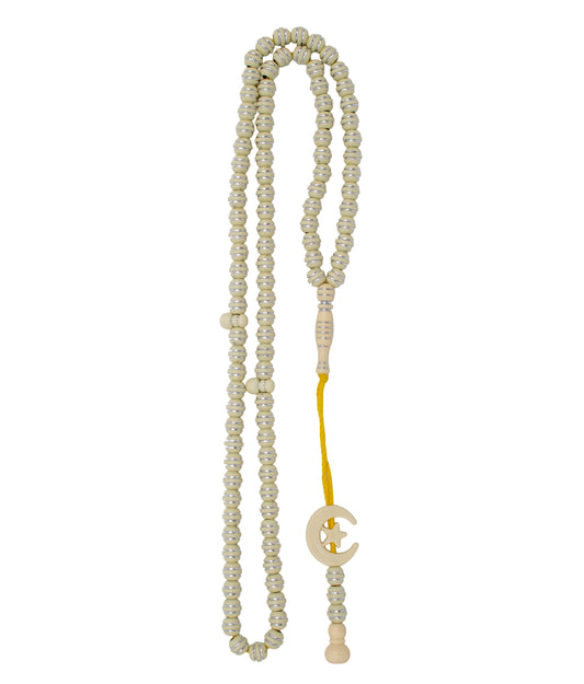 NAC Hediyelık Desenli Tesbih 5131-QTY-600