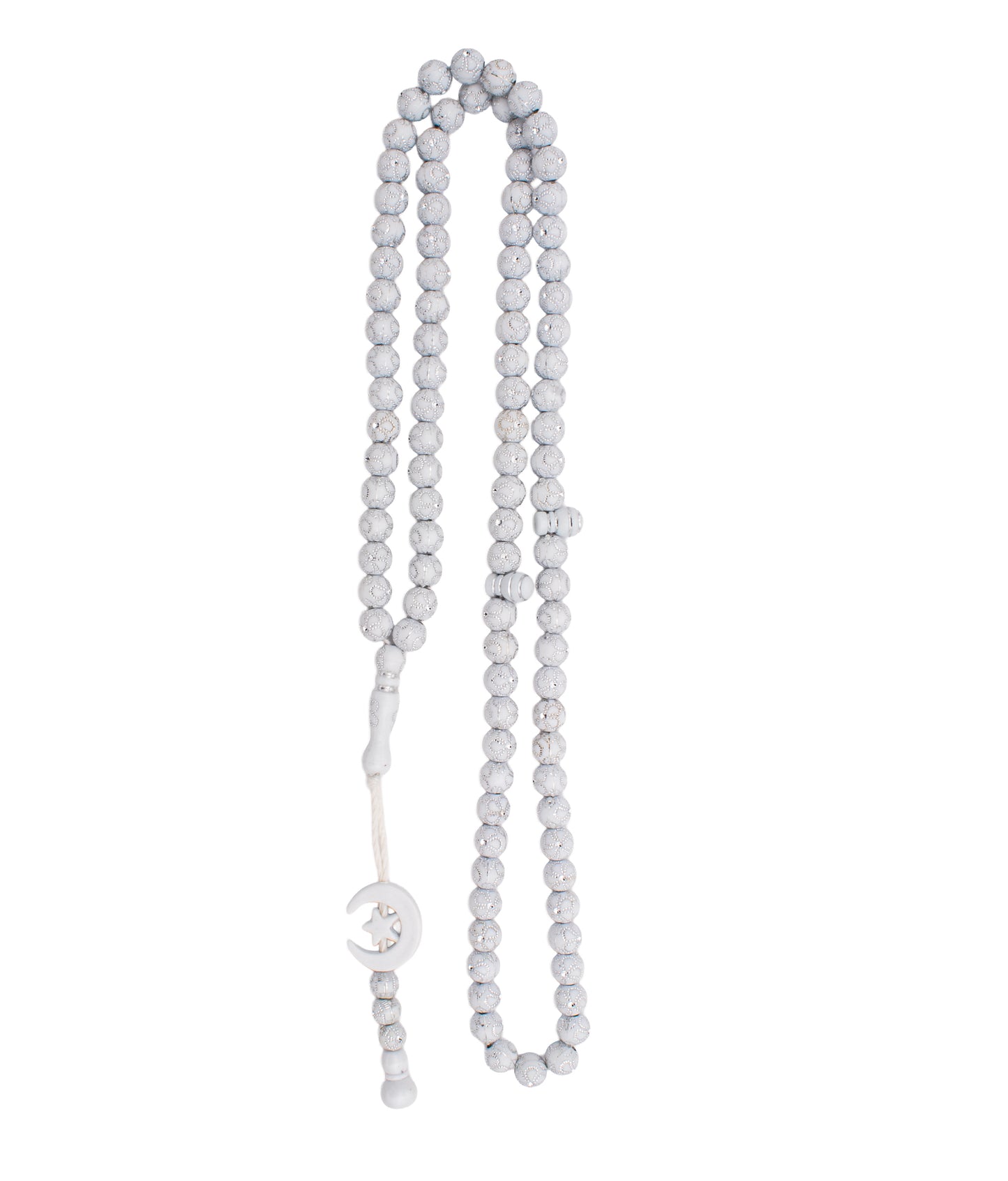 NAC Hediyelık Desenli Tesbih 5143-QTY-600