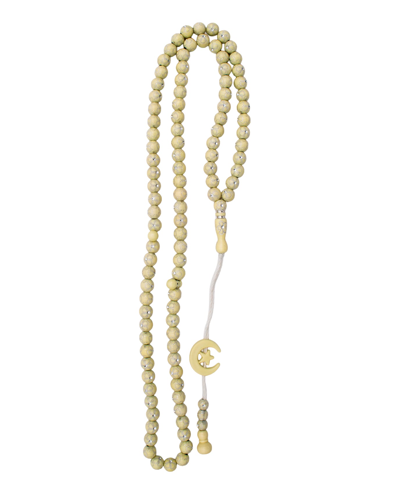 NAC Hediyelık Desenli Tesbih 5143-QTY-600