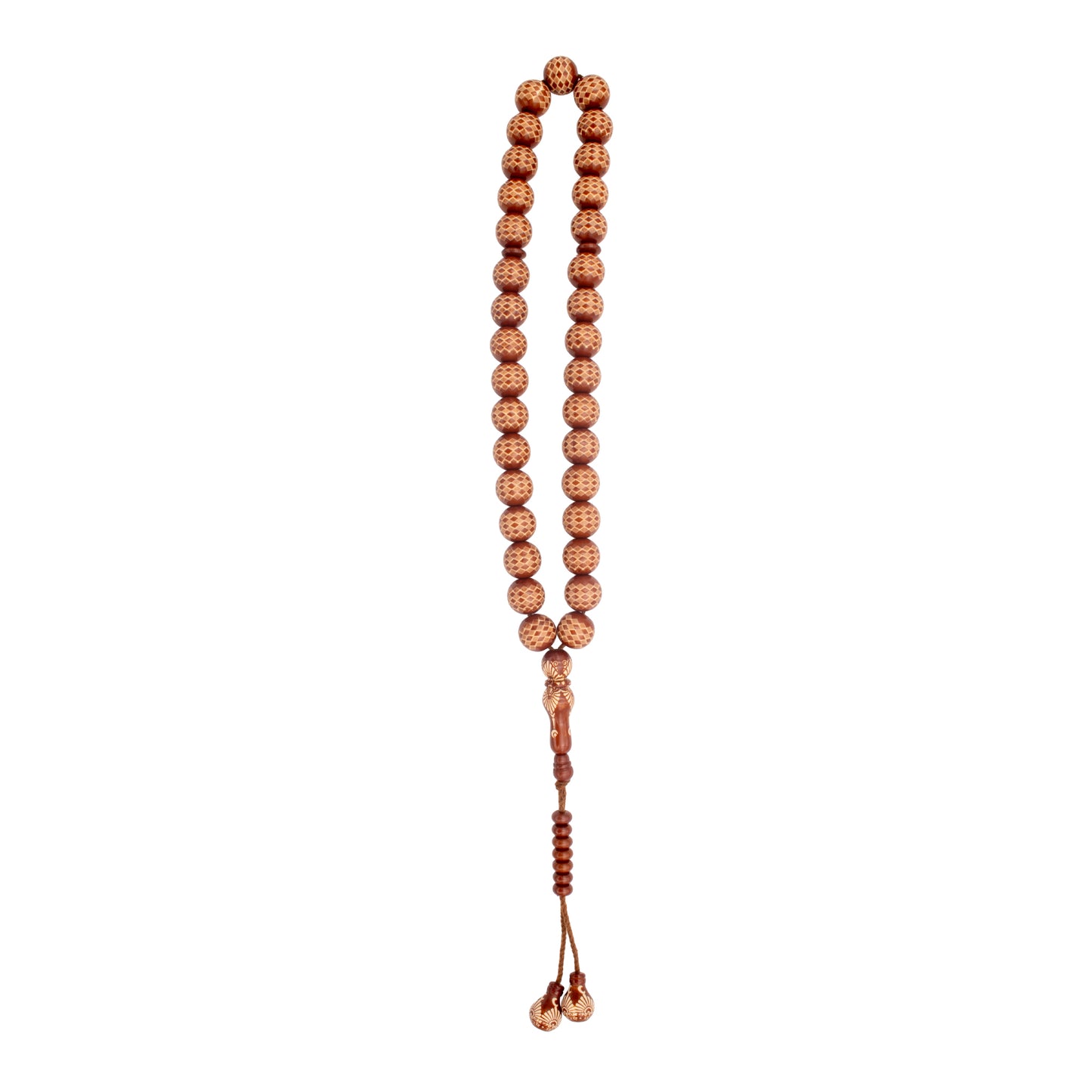 NAC Hediyelık Desenli Tesbih 5162-QTY-600