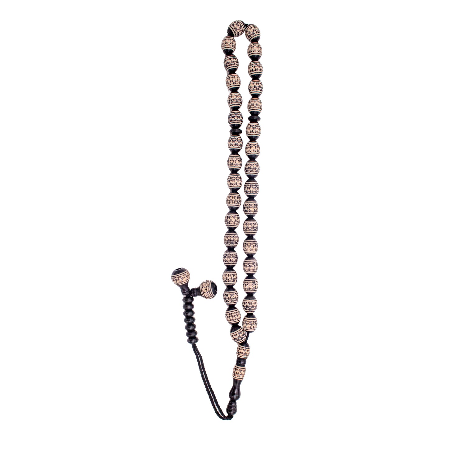 NAC Hediyelık Desenli Tesbih 5217-QTY-600