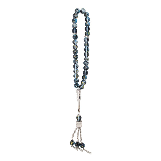 NAC Hediyelık Desenli Tesbih 1129-QTY-600