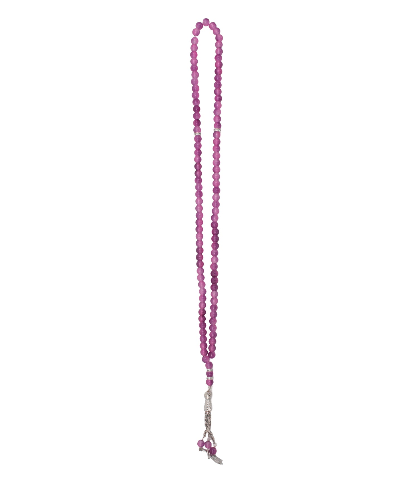 NAC Hediyelık Desenli Tesbih 1142-QTY-600