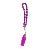 NAC Hediyelık Desenli Tesbih 1201-QTY-600