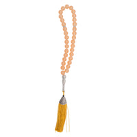 NAC Hediyelık Desenli Tesbih 1201-QTY-600