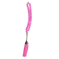 NAC Hediyelık Desenli Tesbih 1201-QTY-600