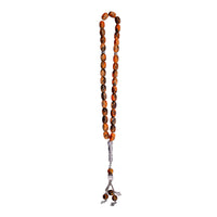 NAC Hediyelık Desenli Tesbih 1213-K-QTY-600