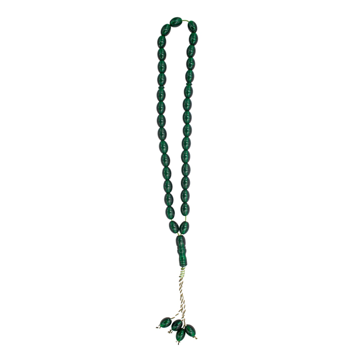 NAC Hediyelık Desenli Tesbih 5102-QTY-600