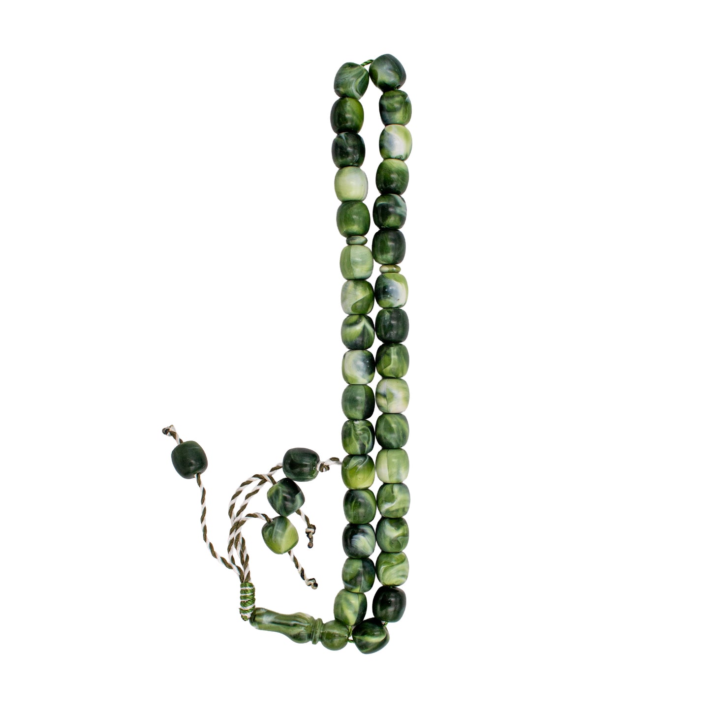 NAC Hediyelık Desenli Tesbih 5105-QTY-600