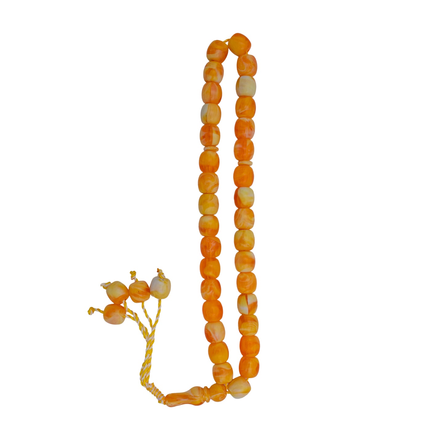 NAC Hediyelık Desenli Tesbih 5105-QTY-600