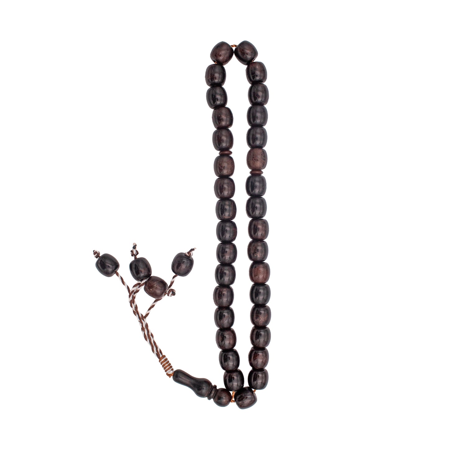 NAC Hediyelık Desenli Tesbih 5105-QTY-600