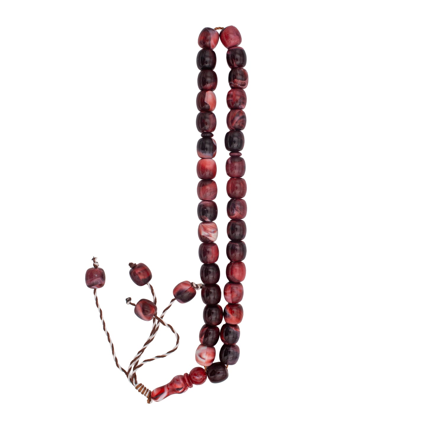 NAC Hediyelık Desenli Tesbih 5105-QTY-600