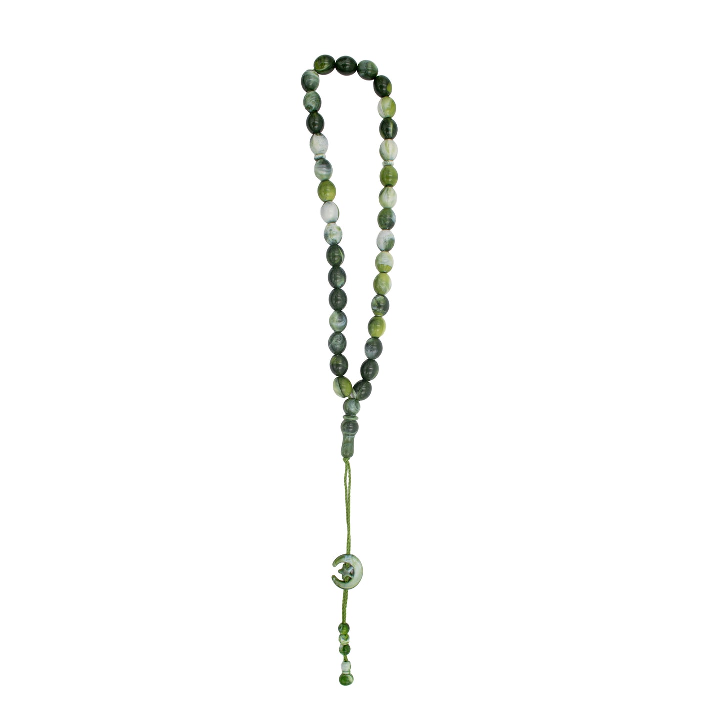 NAC Hediyelık Desenli Tesbih 5107-QTY-600