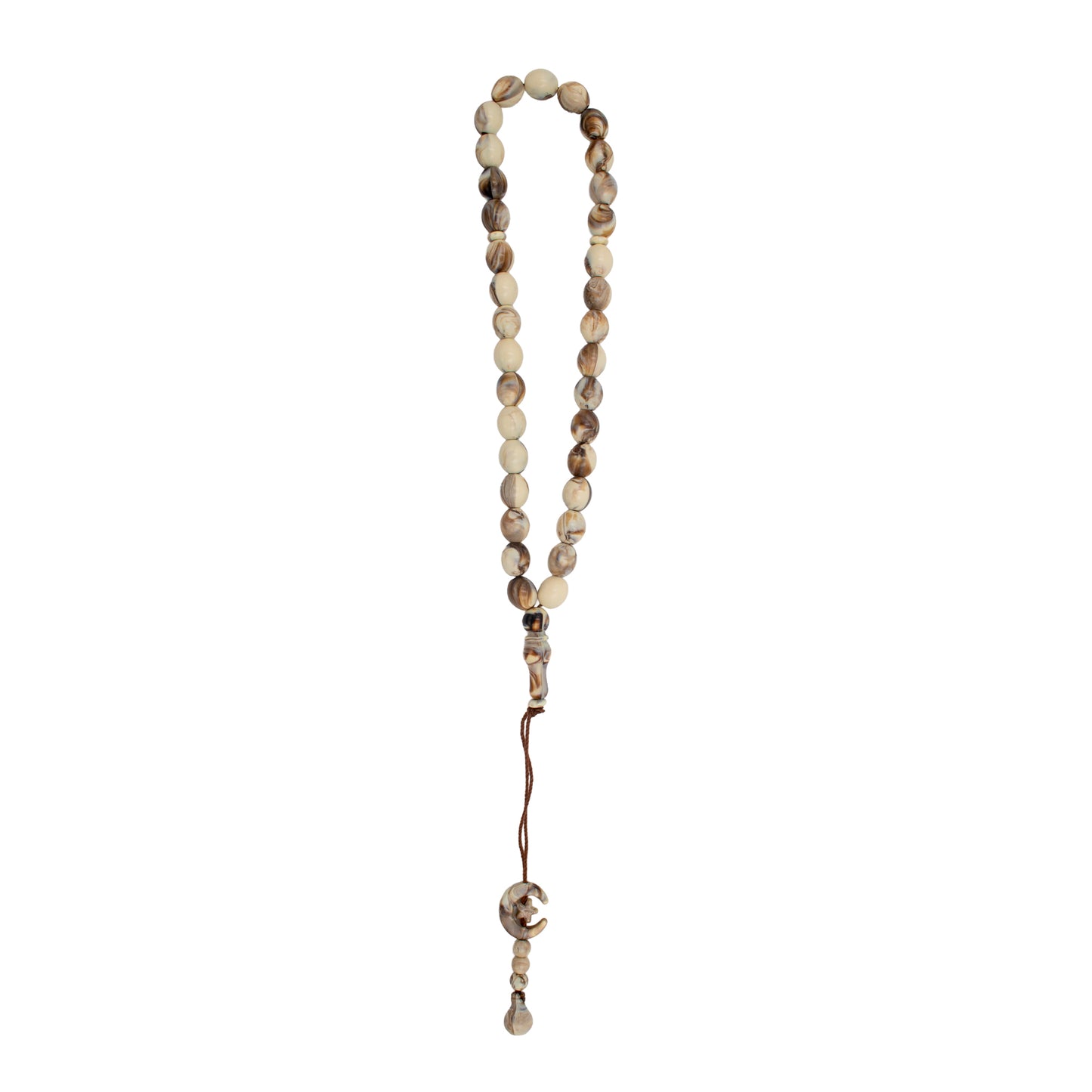 NAC Hediyelık Desenli Tesbih 5107-QTY-600