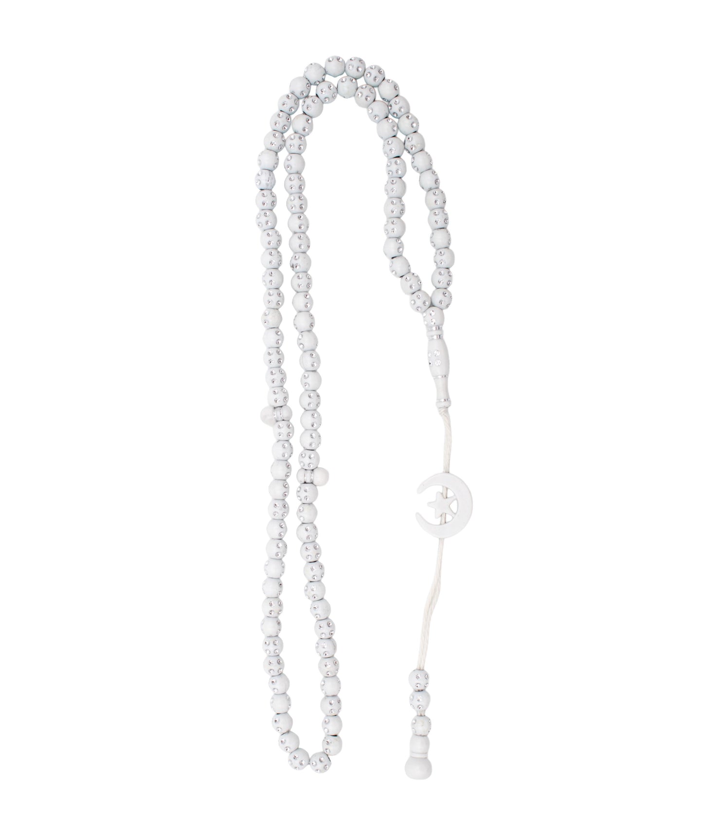 NAC Hediyelık Desenli Tesbih 5124-QTY-600