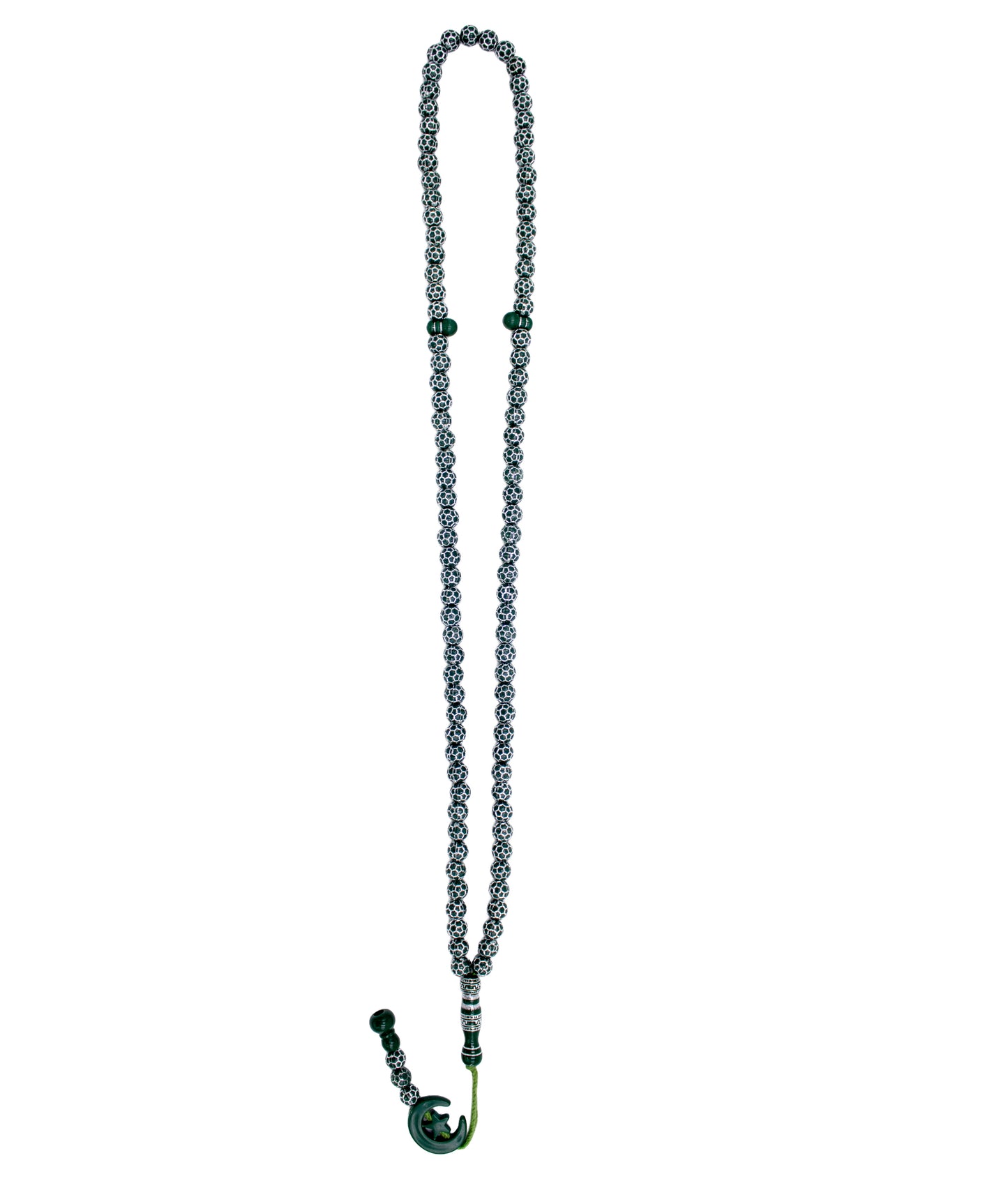 NAC Hediyelık Desenli Tesbih 5132-QTY-600