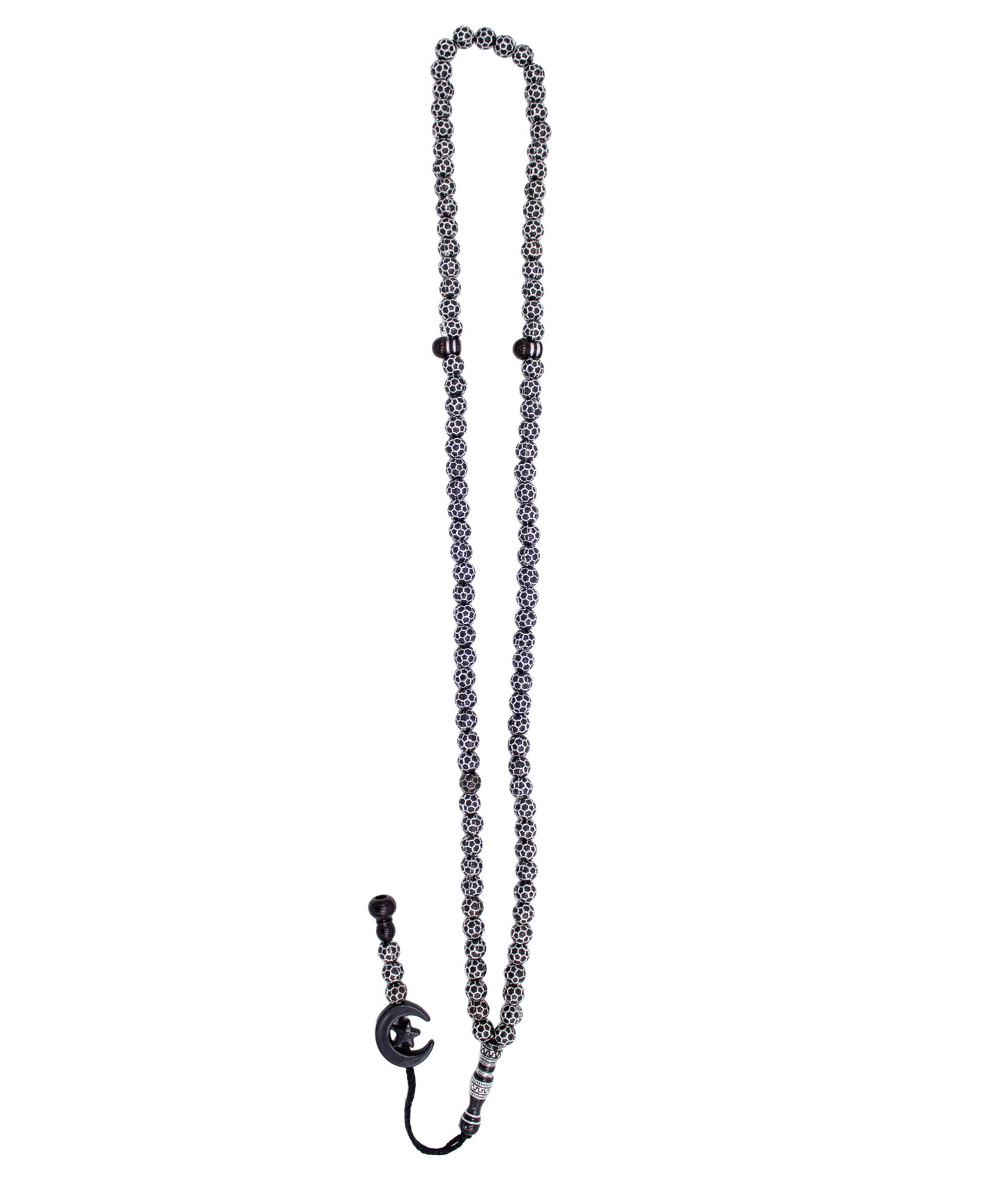 NAC Hediyelık Desenli Tesbih 5132-QTY-600