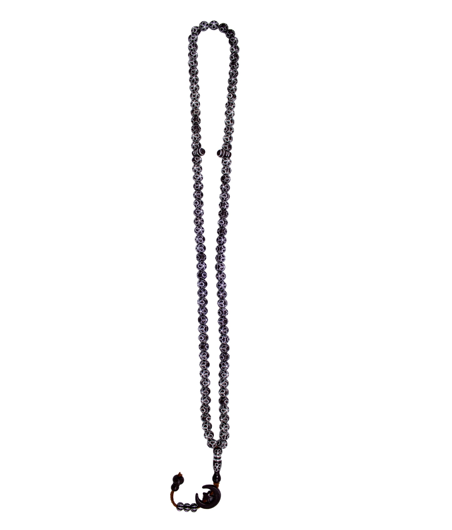 NAC Hediyelık Desenli Tesbih 5134-QTY-600