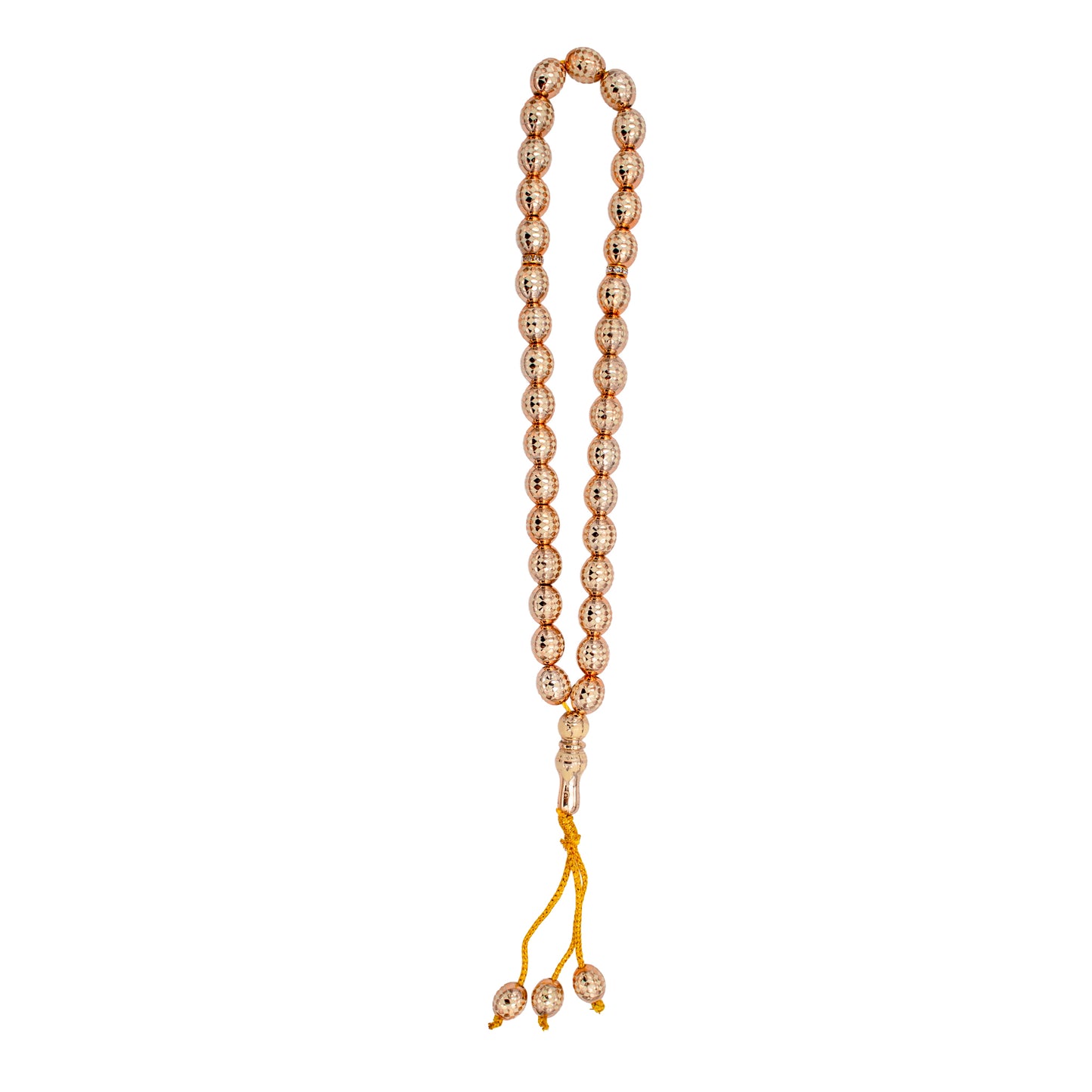 NAC Hediyelık Desenli Tesbih 5154-QTY-600