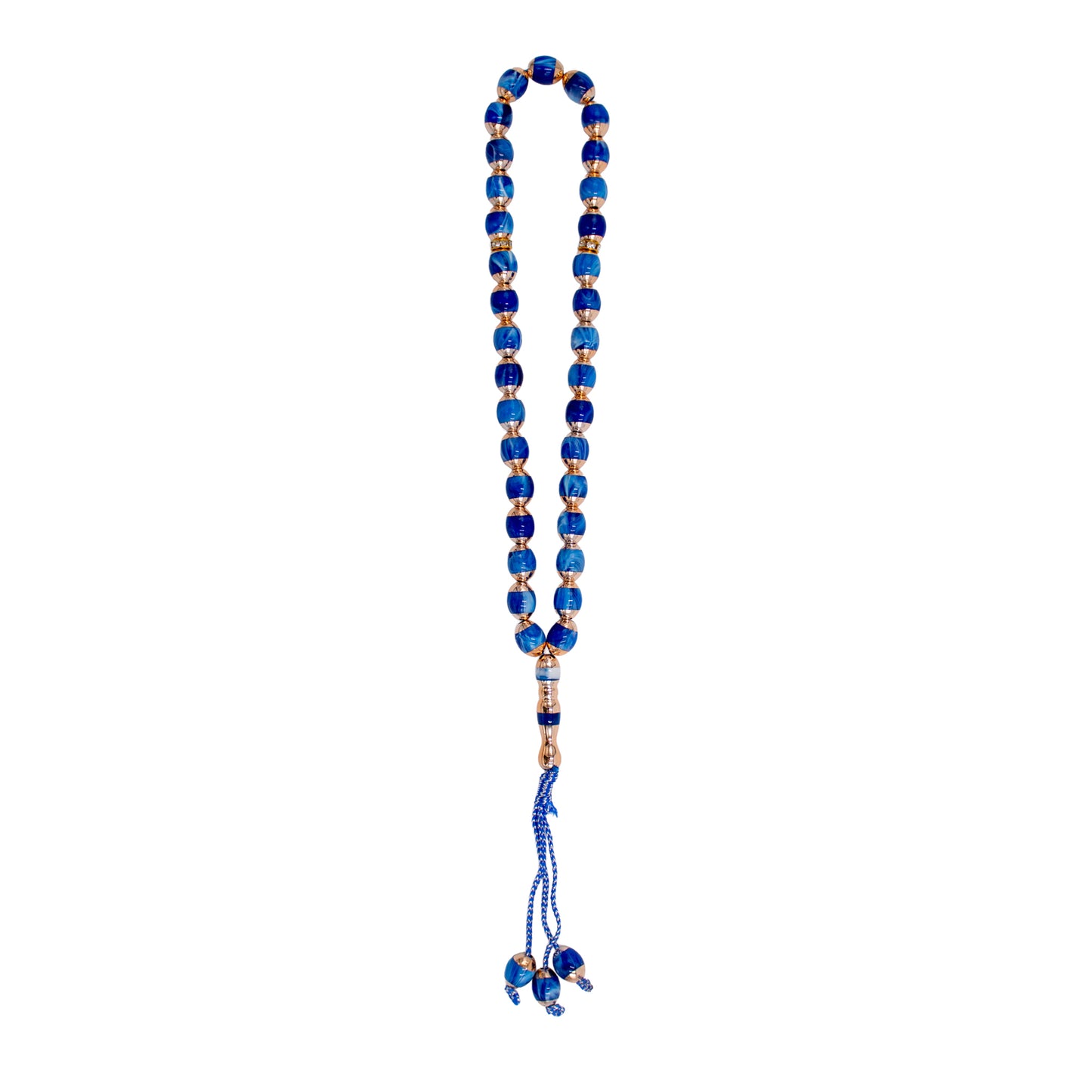 NAC Hediyelık Desenli Tesbih 5158-QTY-600 (Kopya)