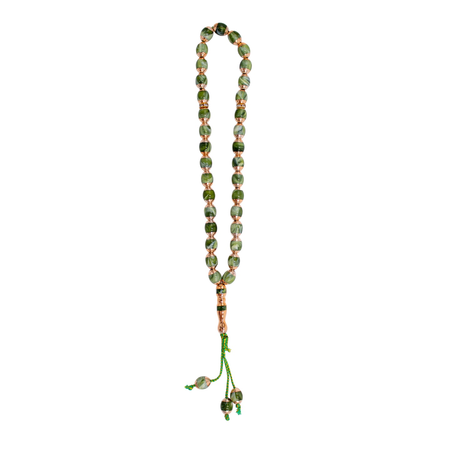 NAC Hediyelık Desenli Tesbih 5158-QTY-600 (Kopya)