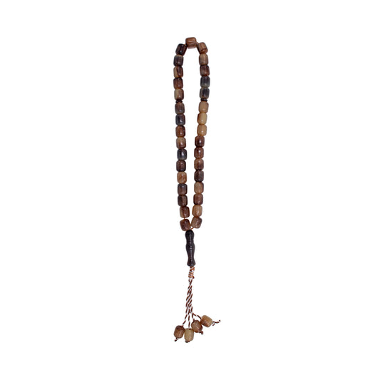 NAC Hediyelık Desenli Tesbih 5185-QTY-600