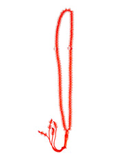 NAC Hediyelık Desenli Tesbih 5193-QTY-600