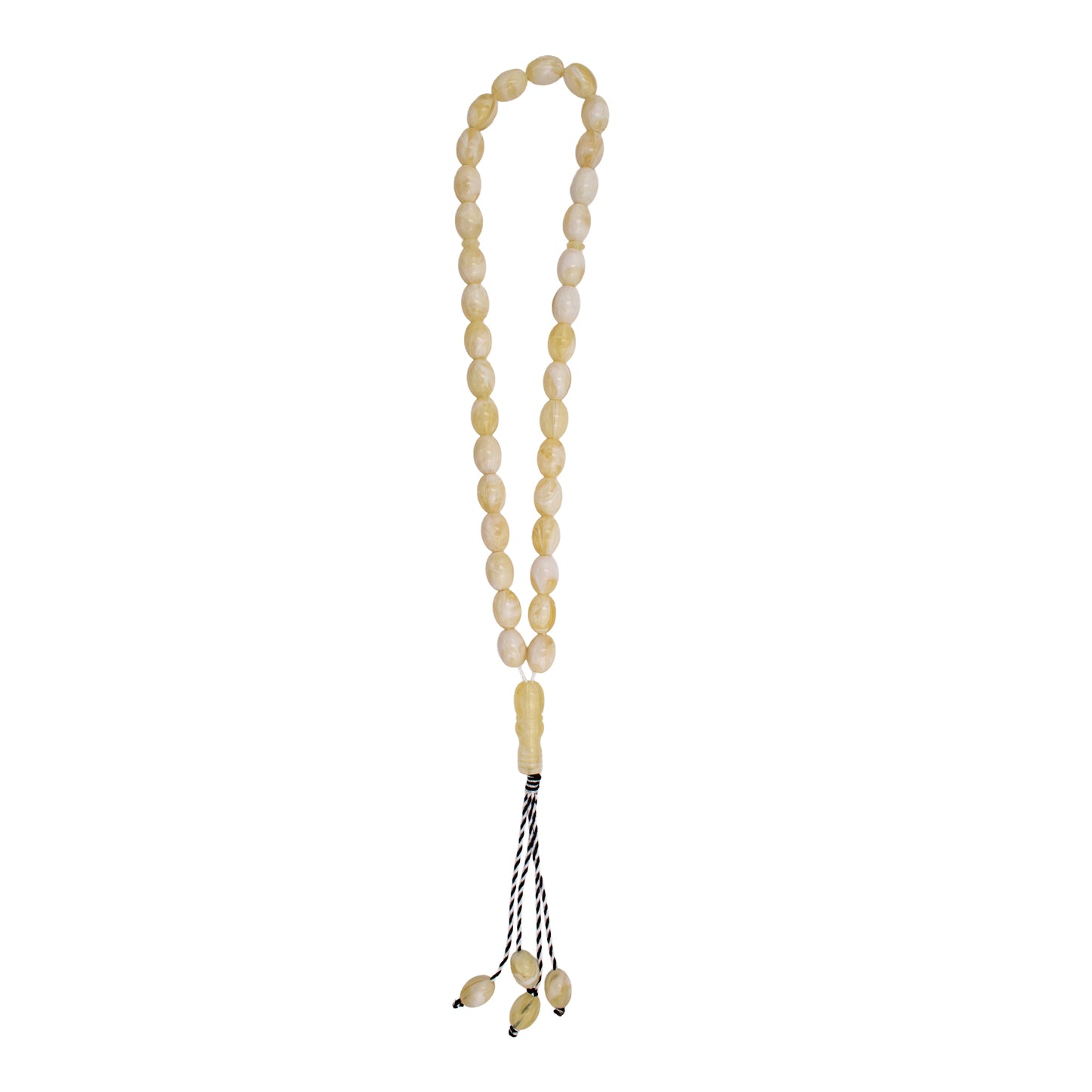 NAC Hediyelık Desenli Tesbih 5102-QTY-600