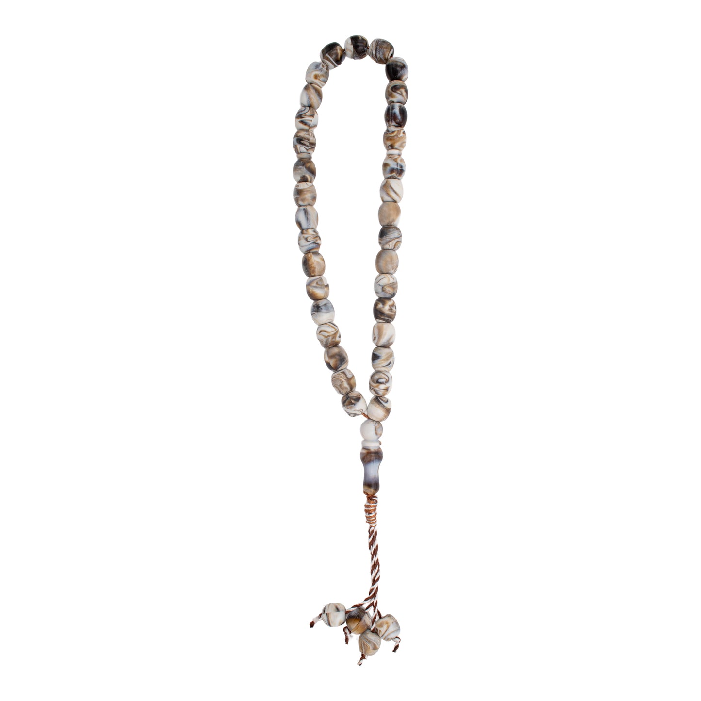 NAC Hediyelık Desenli Tesbih 5104-QTY-600