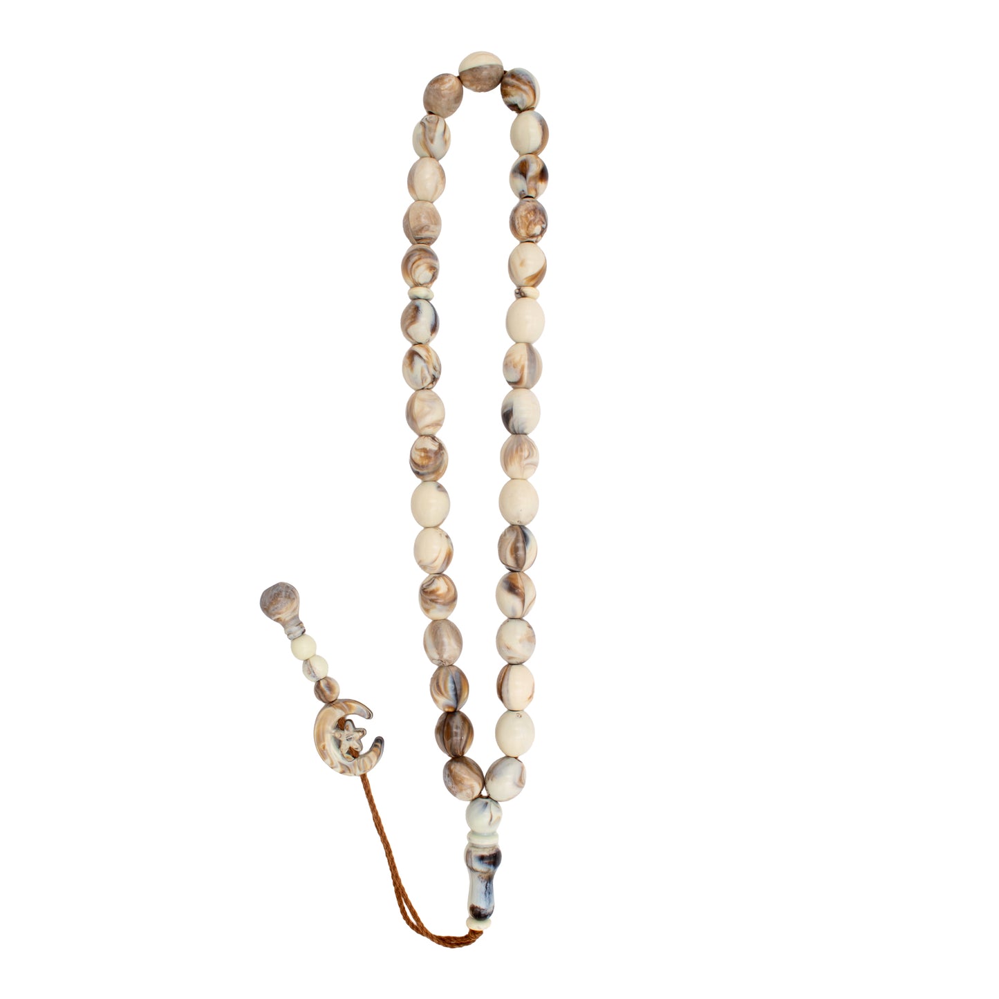 NAC Hediyelık Desenli Tesbih 5104-QTY-600