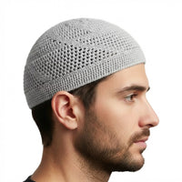 NIDA MADINA 1016 – Kufi Elegan