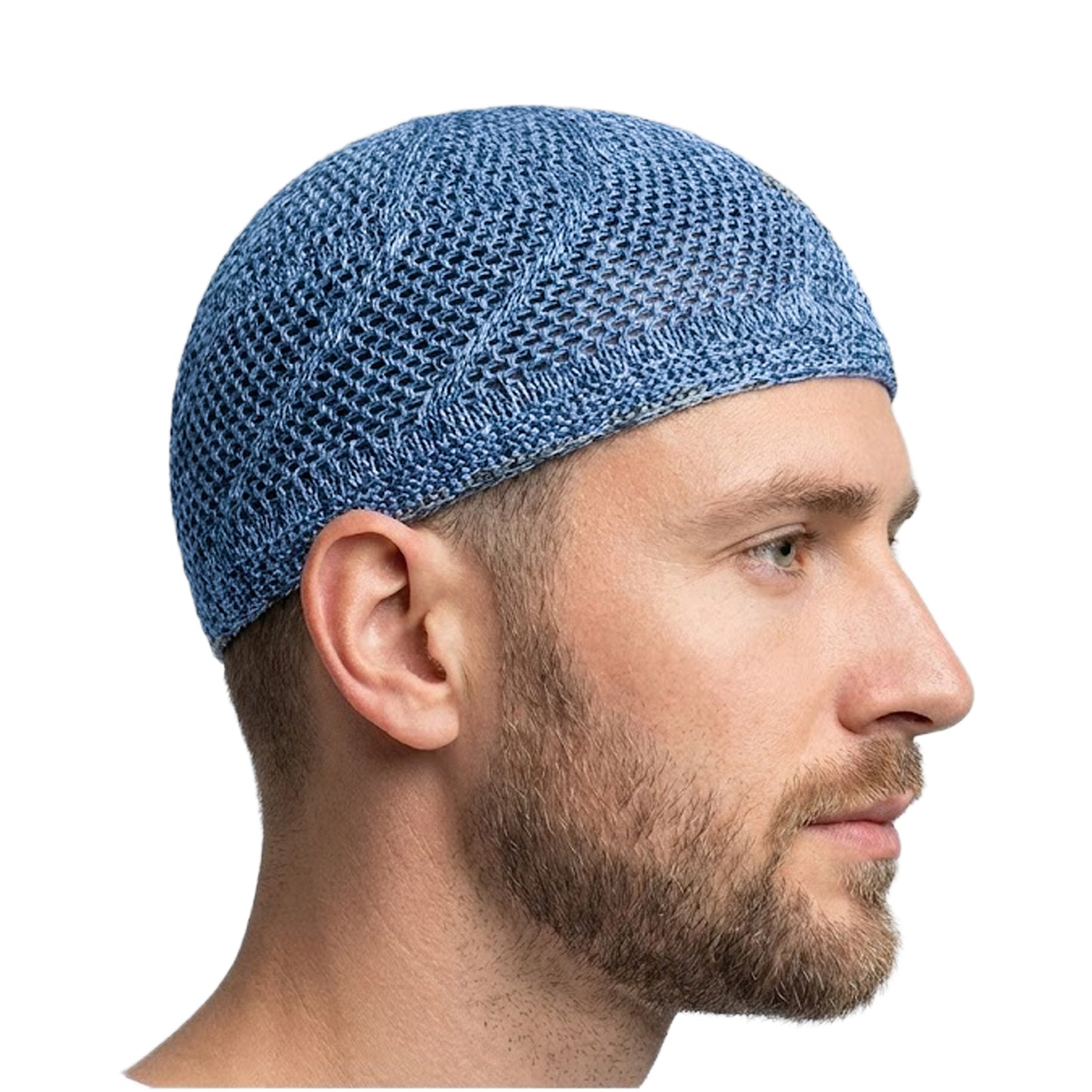 NIDA MADINA 1016 – Kufi Elegan