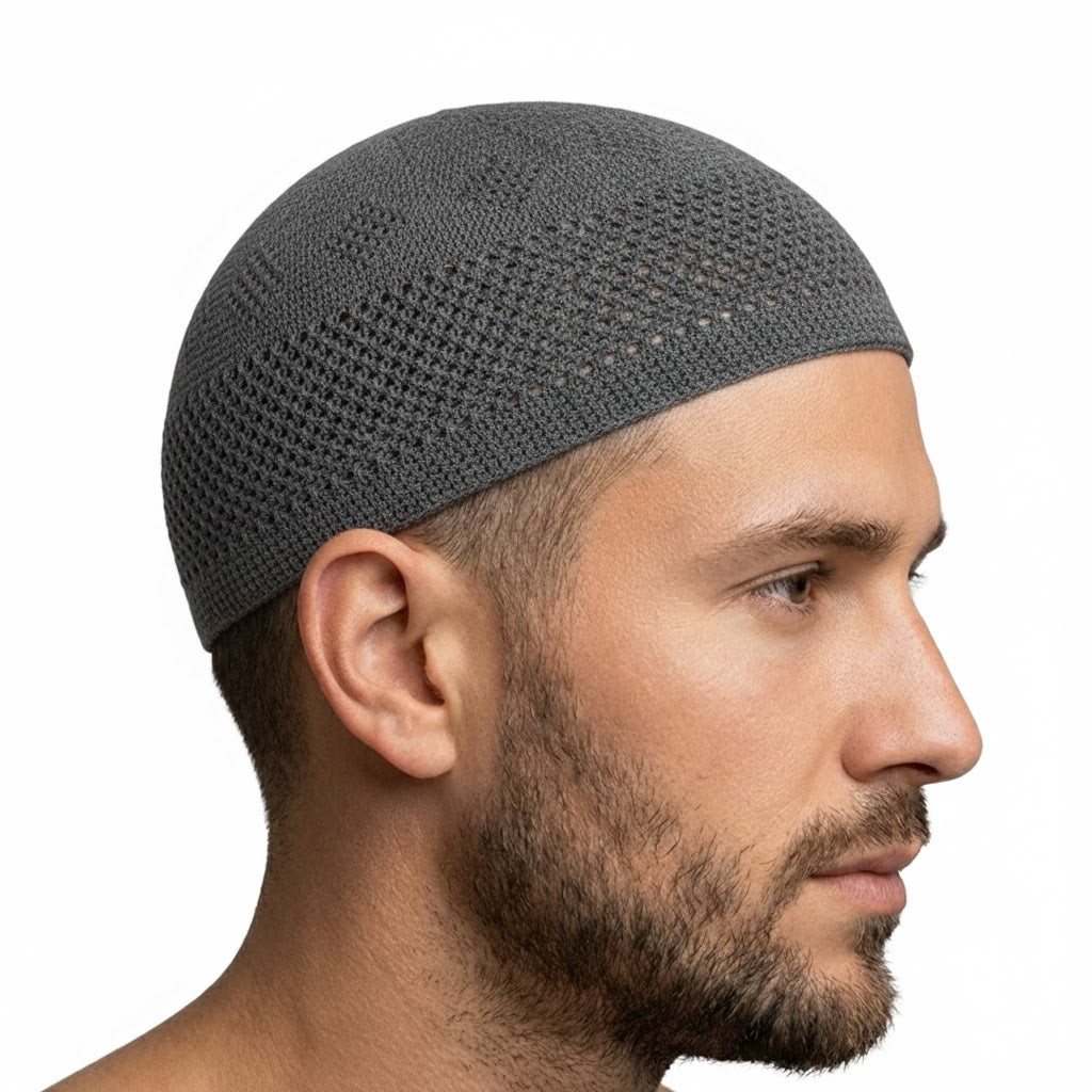 NIDA MADINA 1016 – Kufi Elegan