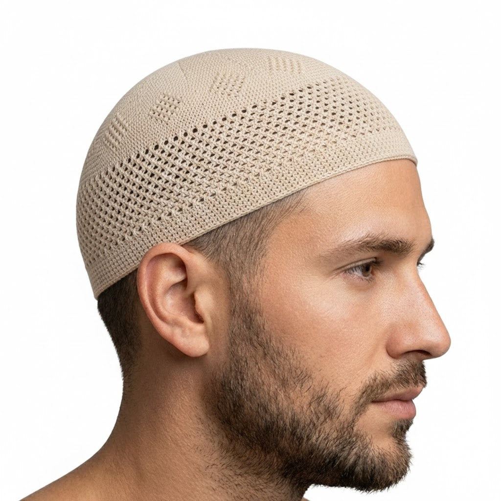 NIDA MADINA 1016 – Kufi Elegan
