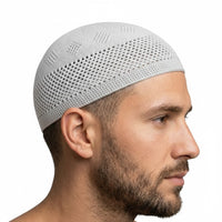 NIDA MADINA 1016 – Kufi Elegan