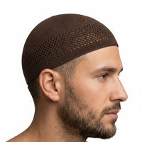 NIDA MADINA 1016 – Kufi Elegan