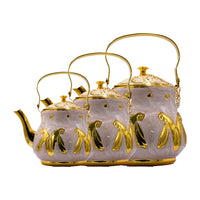 ZAWA NO-1612-A-EPOXY-CERAMIC+GOLD  MODEL NO - XKC636 (Compact version)